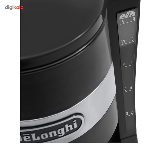 قهوه ساز دلونگی ICM15210