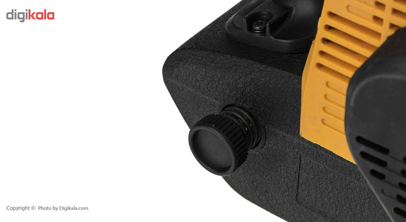 دستگاه سنباده زن ورک سایت مدل BSD160