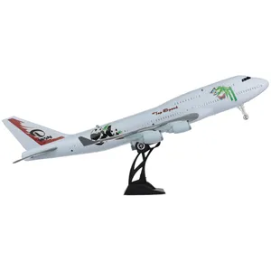 هواپیما مدل Air Bus