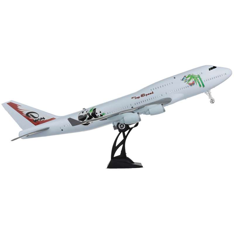 هواپیما مدل Air Bus