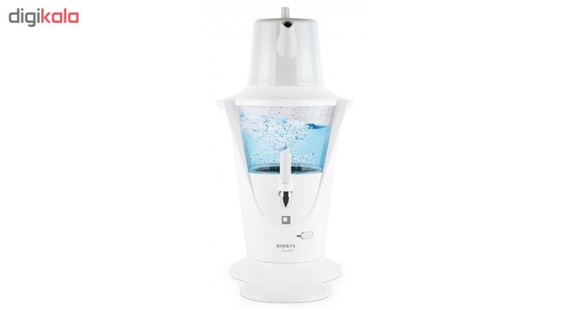 سماور برقی رابیلوکس مدل هانیبال ساخت ترکیه کد 111902 سماور برقی رابیلوکس مدل هانیبال ساخت ترکیه کد 111902