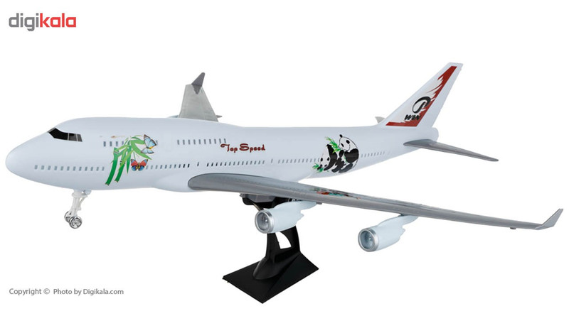 هواپیما مدل Air Bus