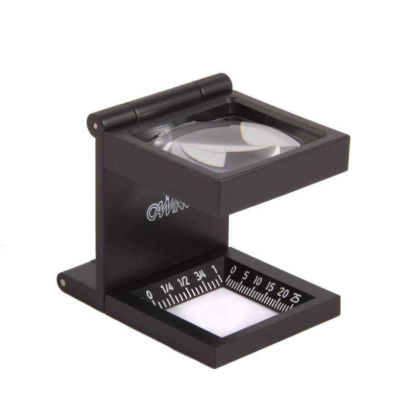 ذره بین کامار مدل FD40 A ذره بین کامار مدل FD40 A