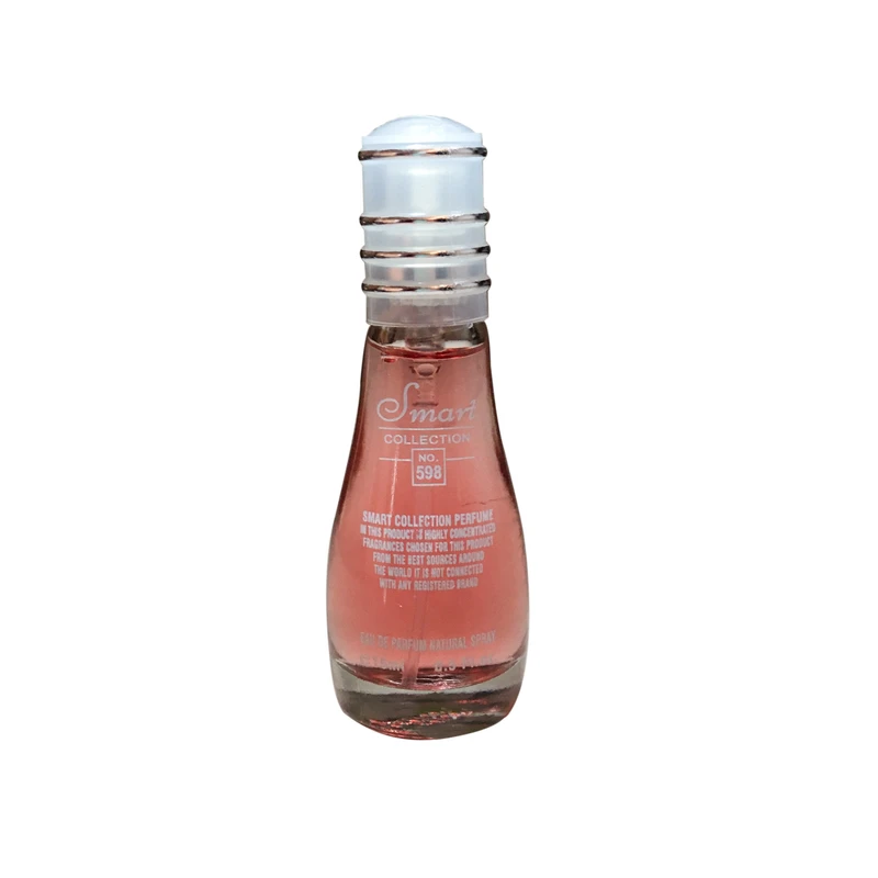 عطر جیبی مردانه اسمارت کالکشن مدل Parfums de Marly Kalan کد 598 حجم 15 میلی لیتر