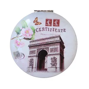 آینه جیبی ویتالی مدل MR802