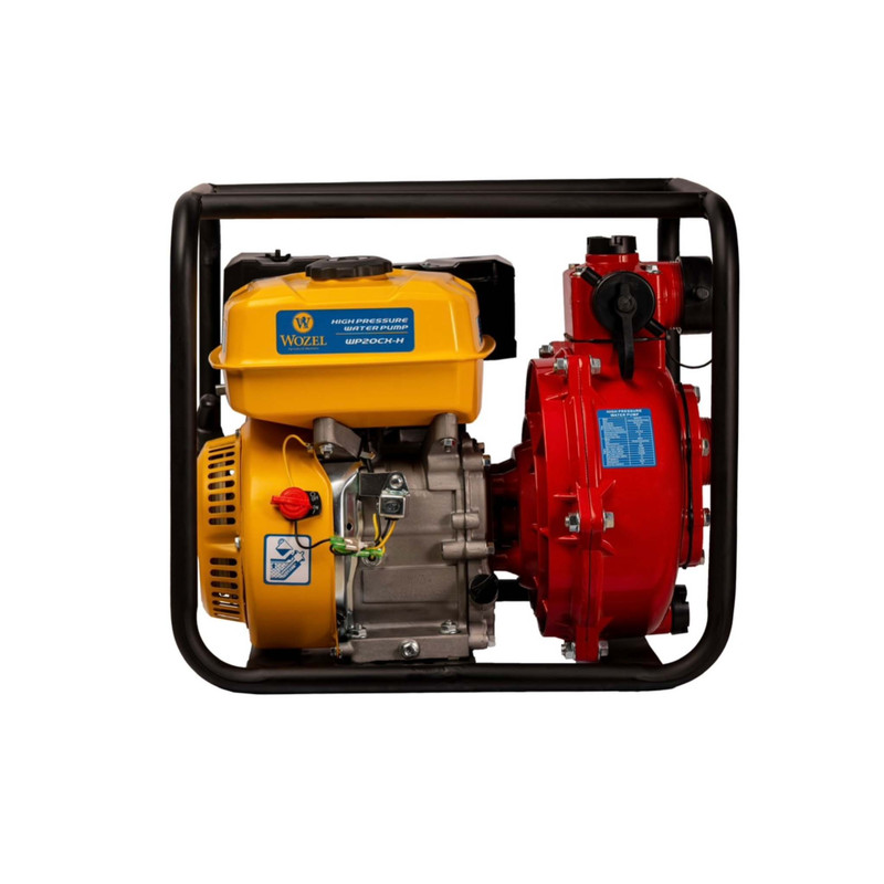 موتور پمپ ووزل مدل WP20CX-H