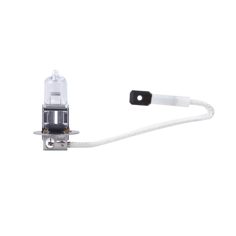 لامپ خودرو نئولوکس مدل H3 12V 100 W N483  Power Light  PK22s