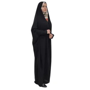 چادر صدفی چادر سرای محسن مدل کن کن ژرژت کد 6891382