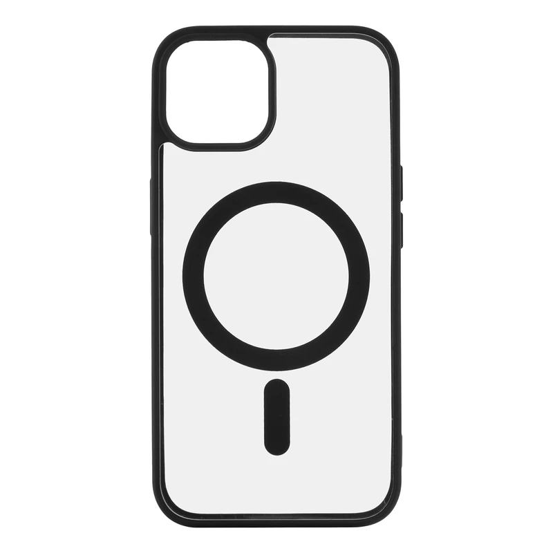 کاور مدل مگ سیف کد45 مناسب برای گوشی موبایل اپل IPhone 13 Pro
