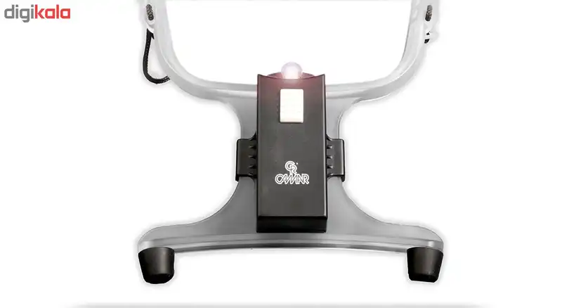 ذره بین کامار مدل 2513A