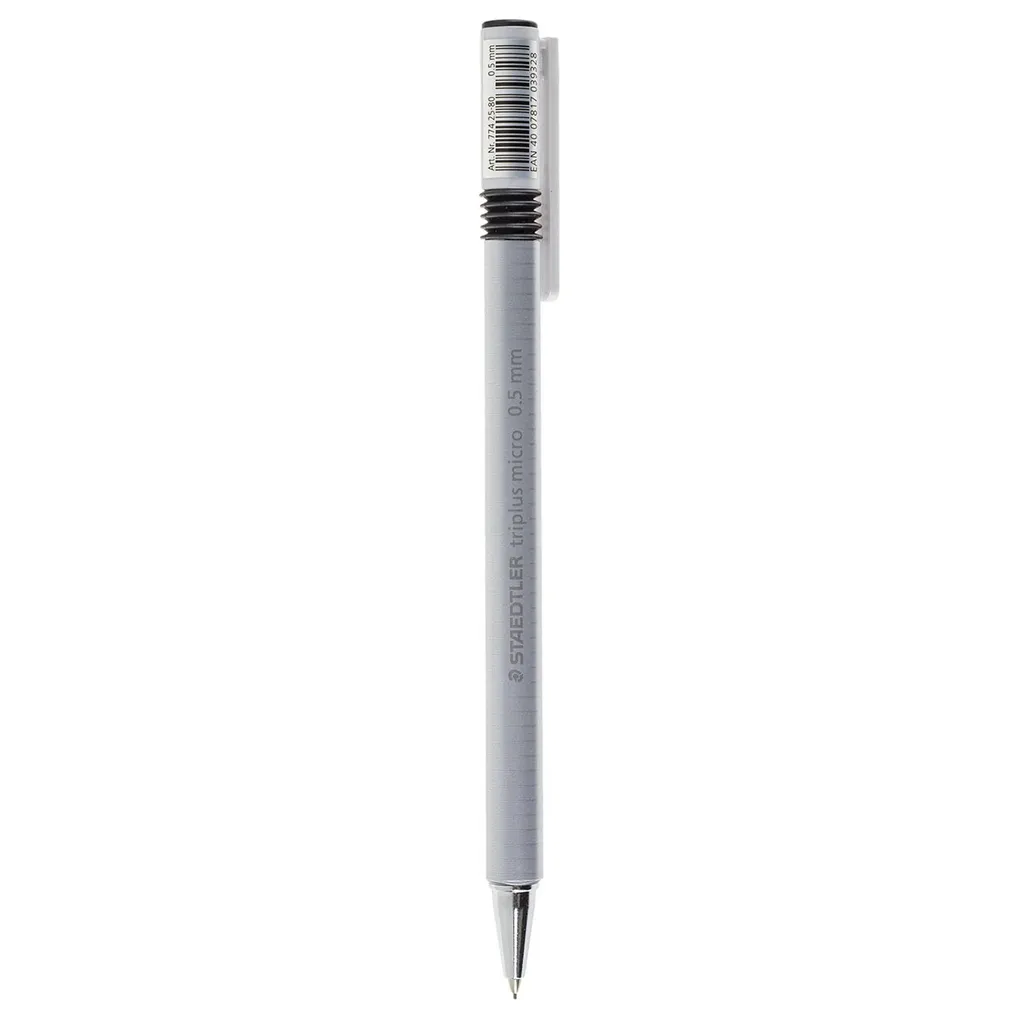مداد نوکی 0.5 میلی متری استدلر مدل Triplus Micro کد 25-774