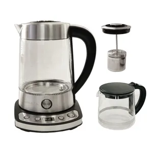 چای ساز برمودا مدل 73445