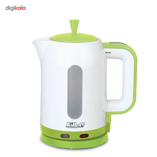 کتری برقی فلر مدل EK60