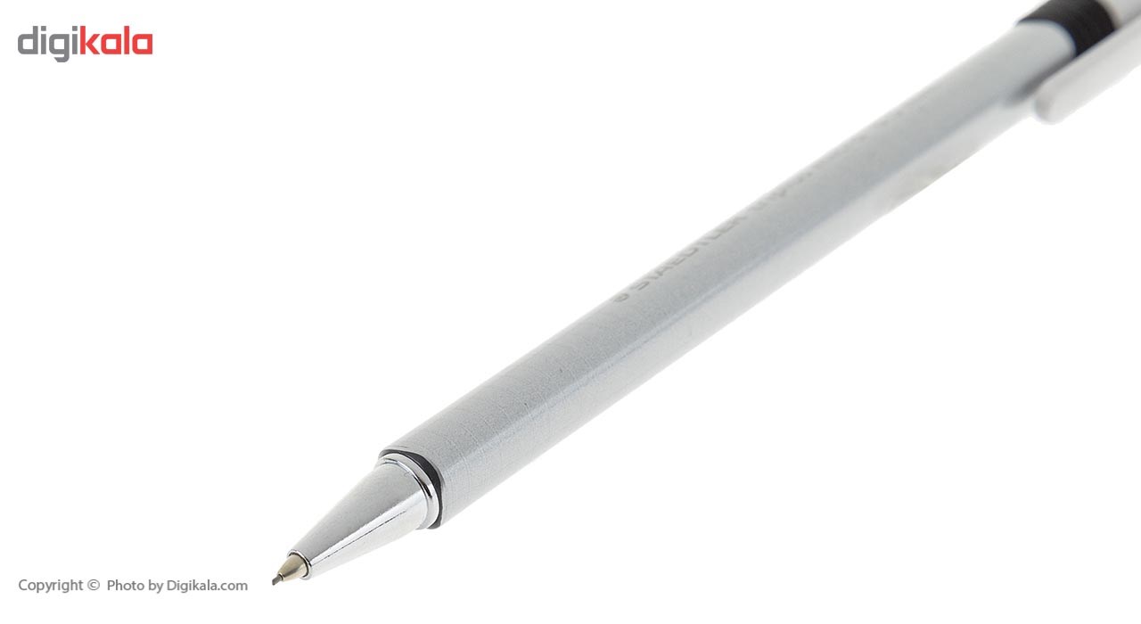 مداد نوکی 0.5 میلی متری استدلر مدل Triplus Micro کد 25-774