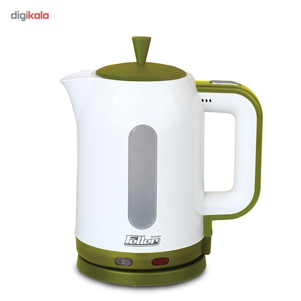 کتری برقی فلر مدل EK60