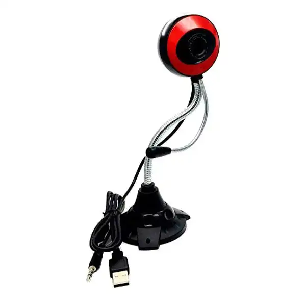 وب کم مدل PC-12
