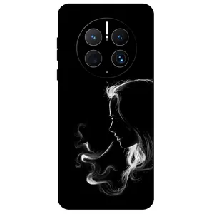 Megafone Girly 8261 Cover For Huawei Mate 50 Pro