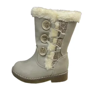 بوت دخترانه نینی اند گرلز
 مدل Me48