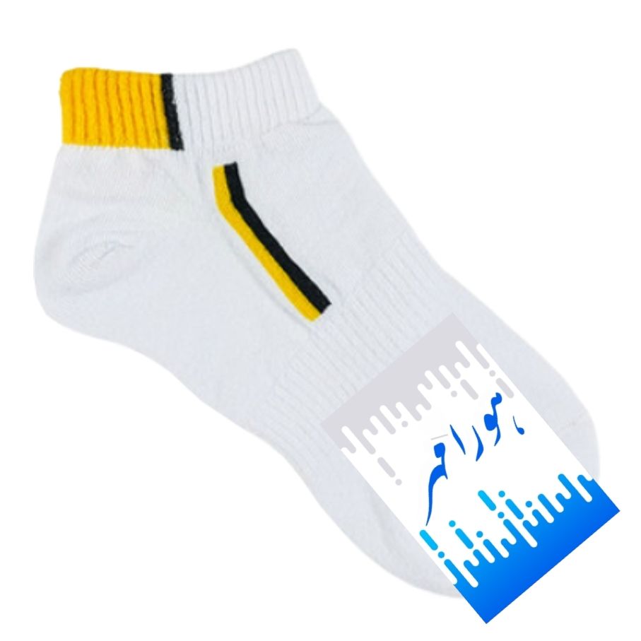 جوراب مردانه هورا مهر مدل HS-SV03 مجموعه ۴ عددی - - 2