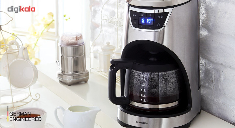 قهوه ساز برمودا مدل 73423