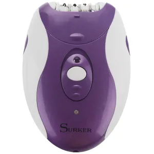 اپیلاتور سورکر مدل HC-301