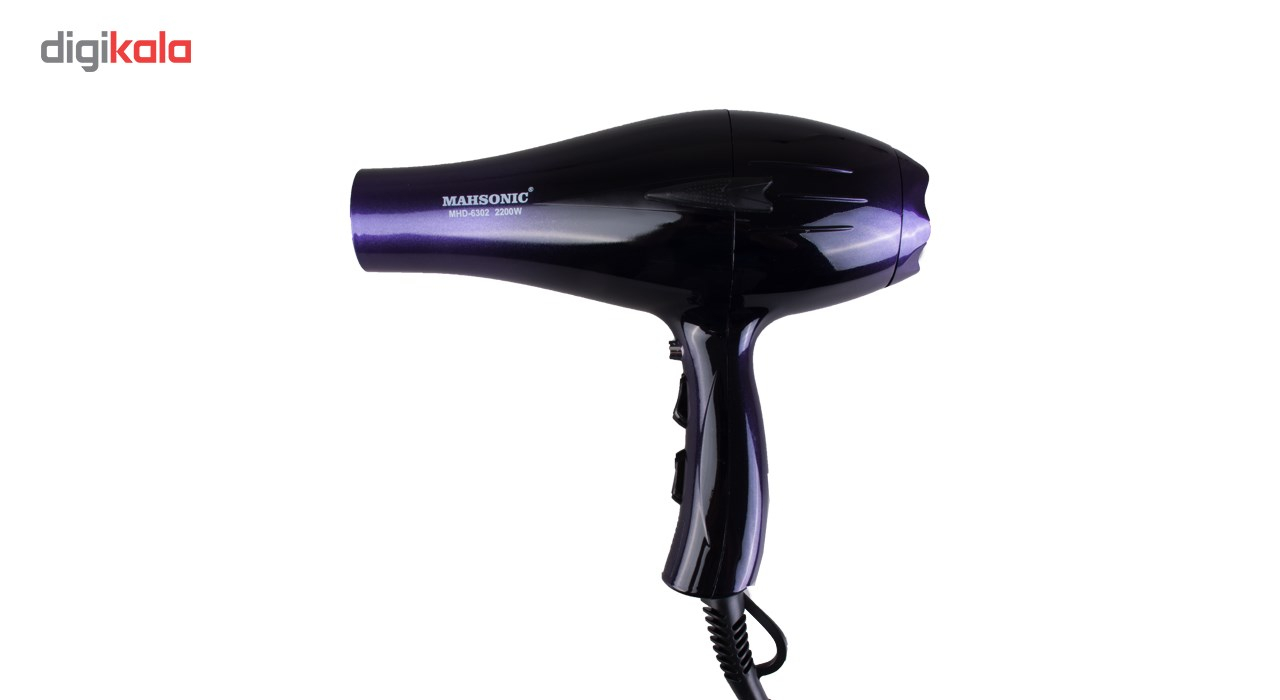 سشوار حرفه ای ماهسونیک مدل MHD-6302