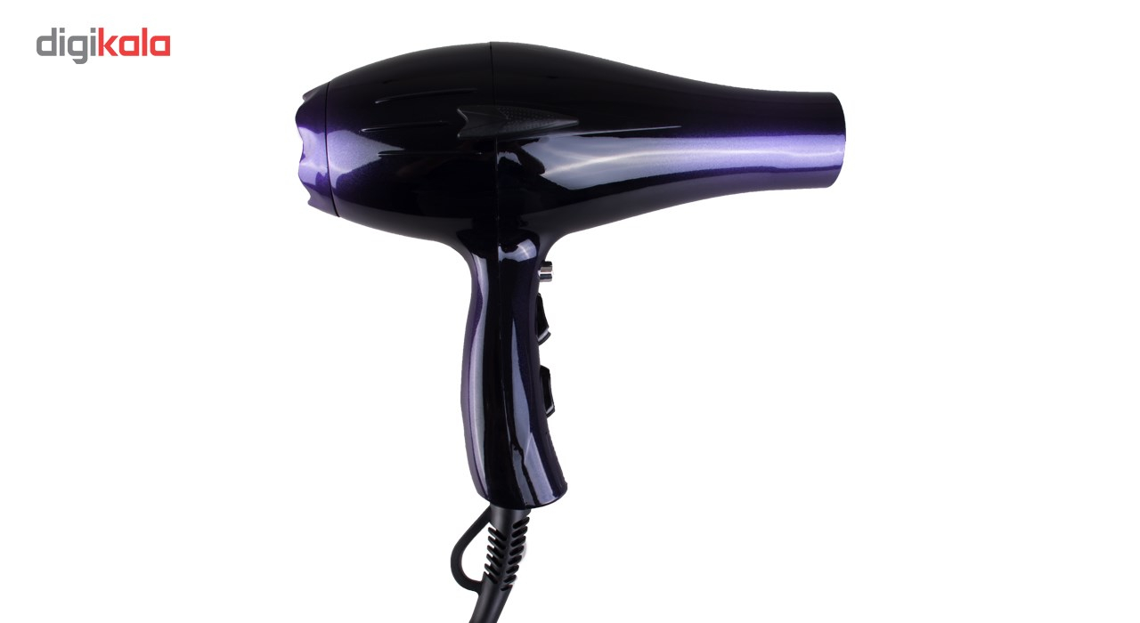 سشوار حرفه ای ماهسونیک مدل MHD-6302