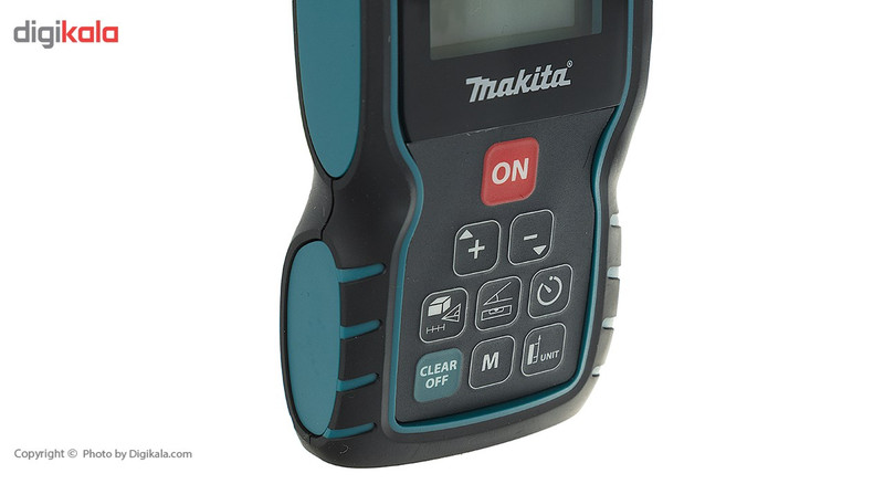 متر لیزری ماکیتا مدل LD080PI متر لیزری ماکیتا مدل LD080PI