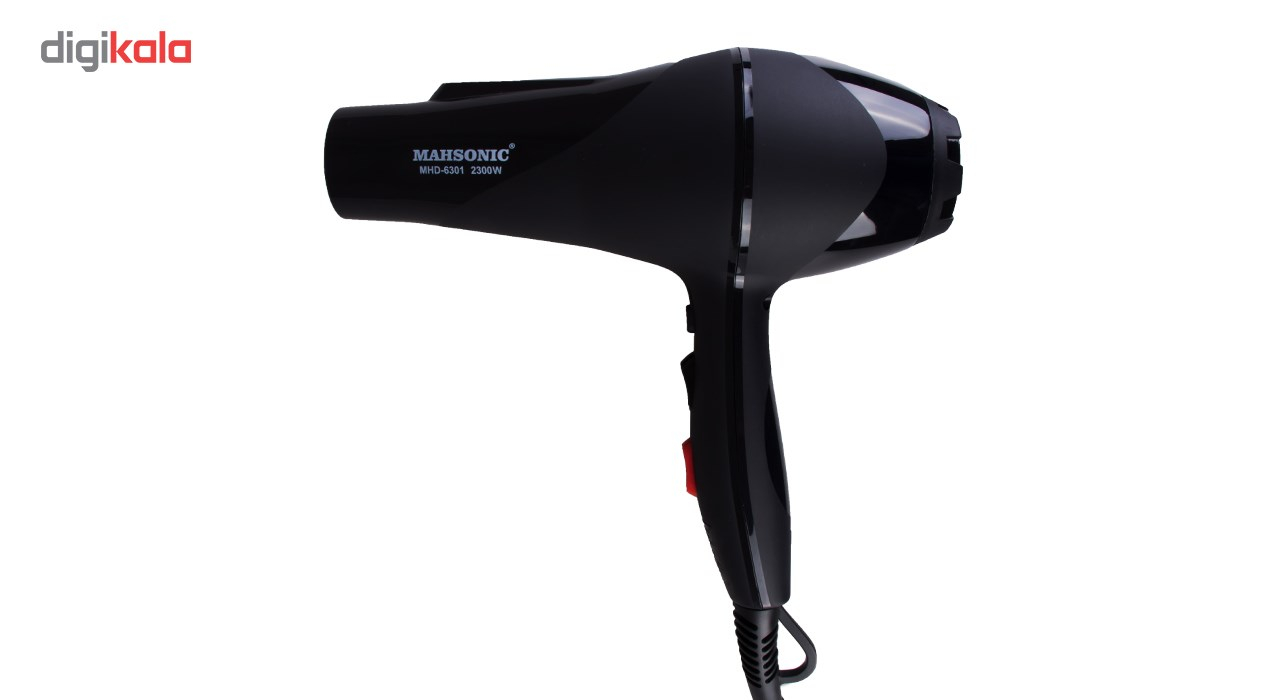 سشوار حرفه ای ماهسونیک مدل MHD-6301