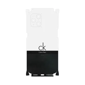 MAHOOT Calvin Klein-FullSkin Cover Sticker for Oppo Find X3 Pro