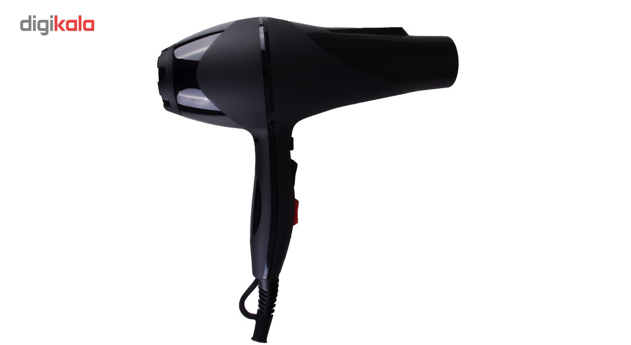 سشوار حرفه ای ماهسونیک مدل MHD-6301