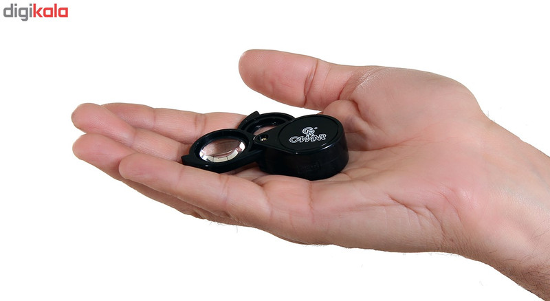 ذره بین چشمی کامار مدل MP15 A