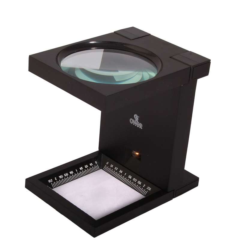 ذره بین کامار مدل FDL90 G ذره بین کامار مدل FDL90 G