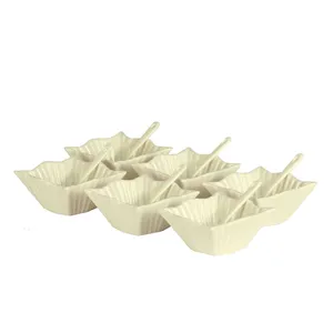 پیاله کوه شاپ مدل S1-5 بسته 6 عددی