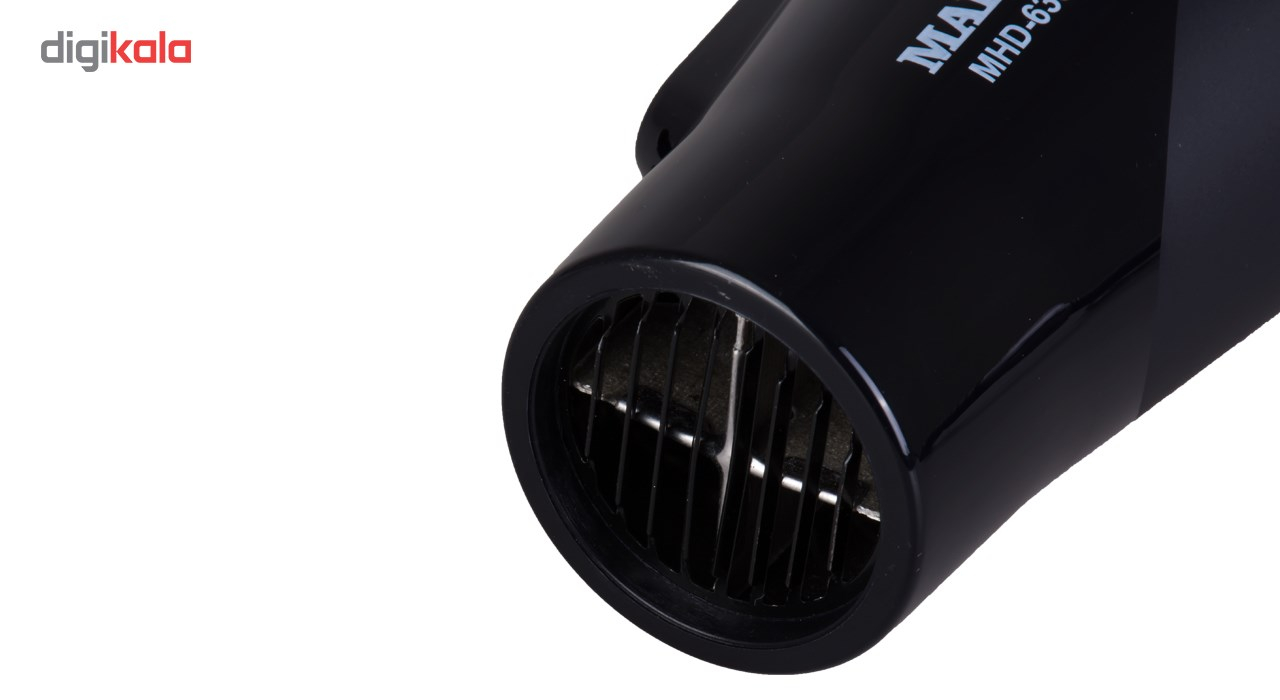 سشوار حرفه ای ماهسونیک مدل MHD-6301