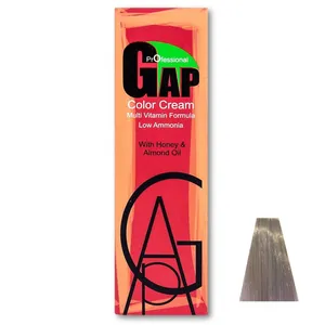 Gap Champagne Hair Color Model Champagne Lightest Blonde no 9.13