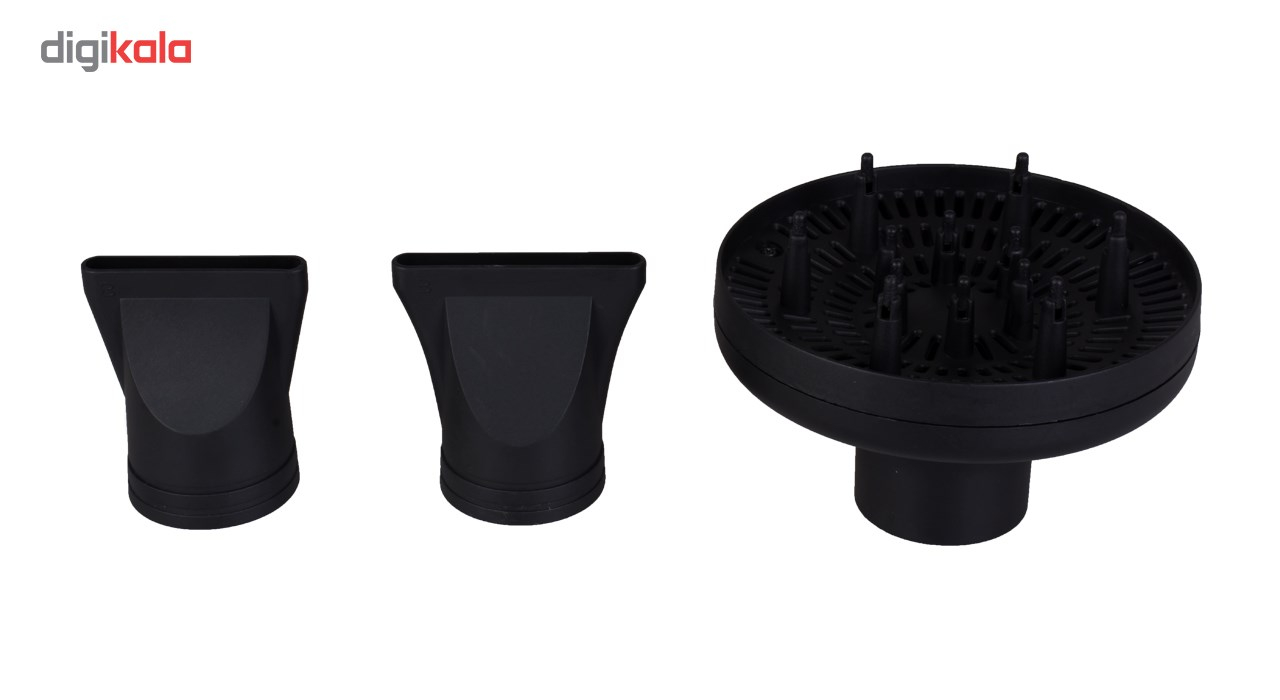 سشوار حرفه ای ماهسونیک مدل MHD-6301