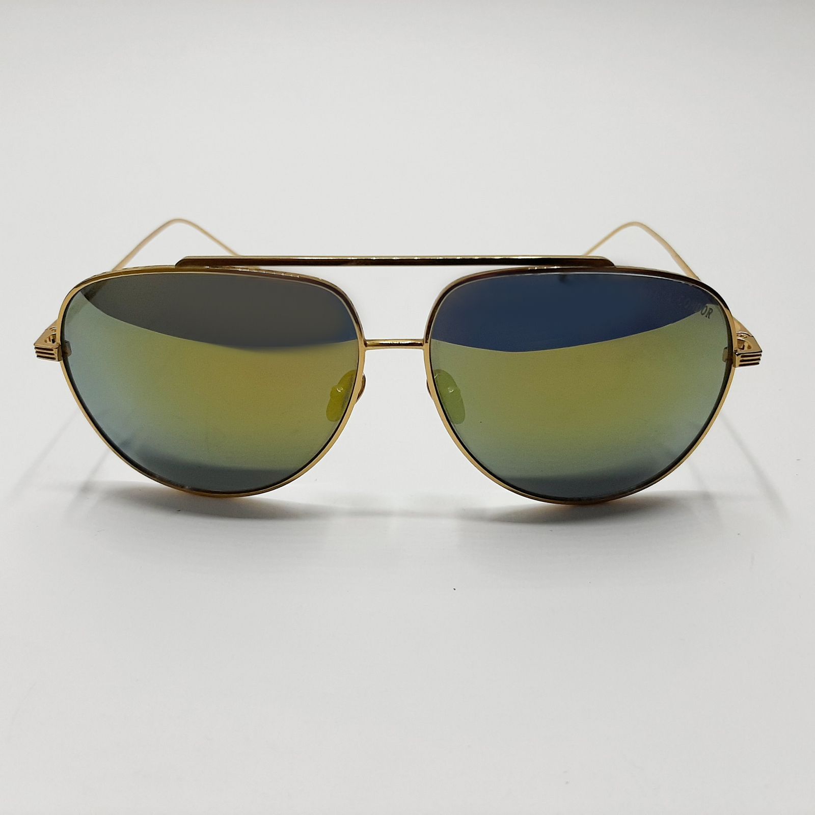 عینک آفتابی دیتا مدل DRX21005F -  - 2