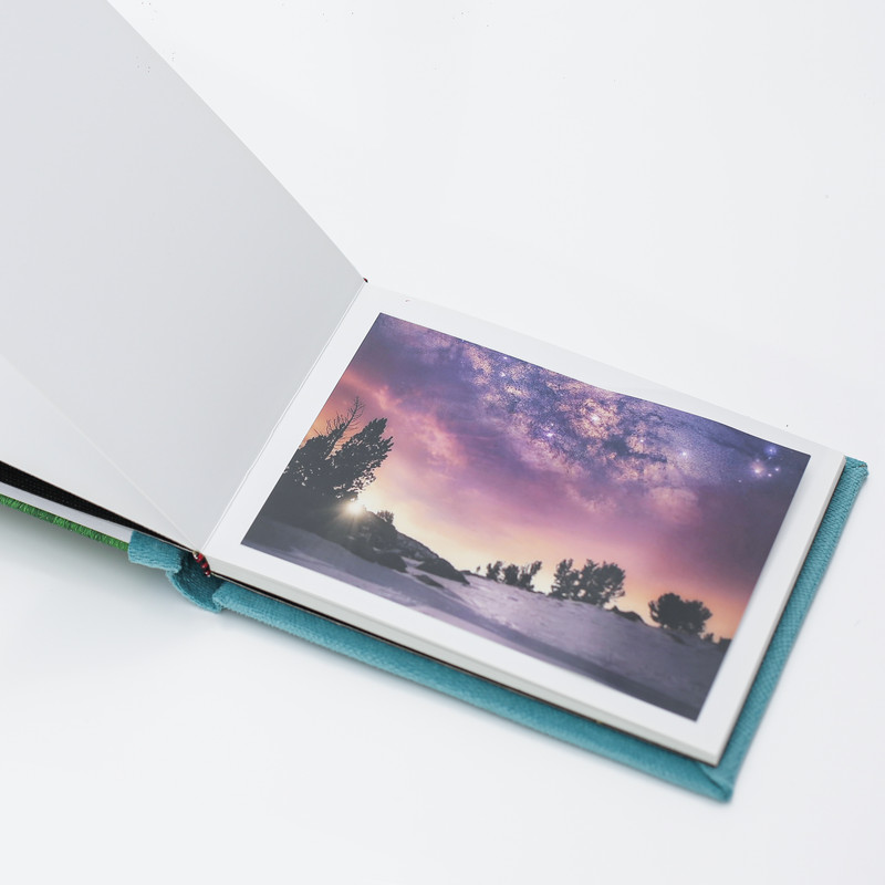 آلبوم خاطرات کودک مدل paw-21