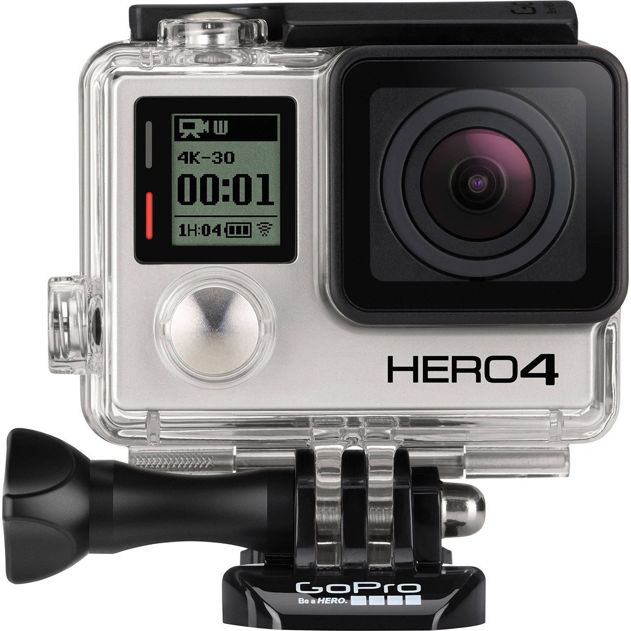 دوربین فیلم برداری ورزشی گوپرو مدل HERO4 Black Surf