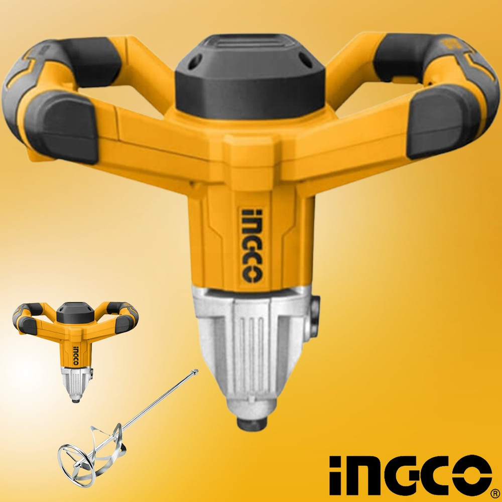 همزن صنعتی اینکو مدل MX-214008 همزن صنعتی اینکو مدل MX-214008