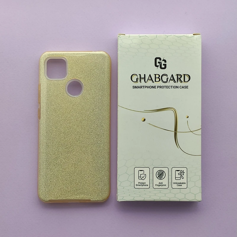 کاور قاب گارد مدل دخترانه مناسب برای گوشی موبایل شیائومی Redmi 9C