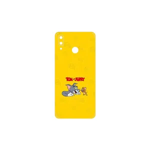MAHOOT Tom and Jerry Cover Sticker for Huawei Nova 3