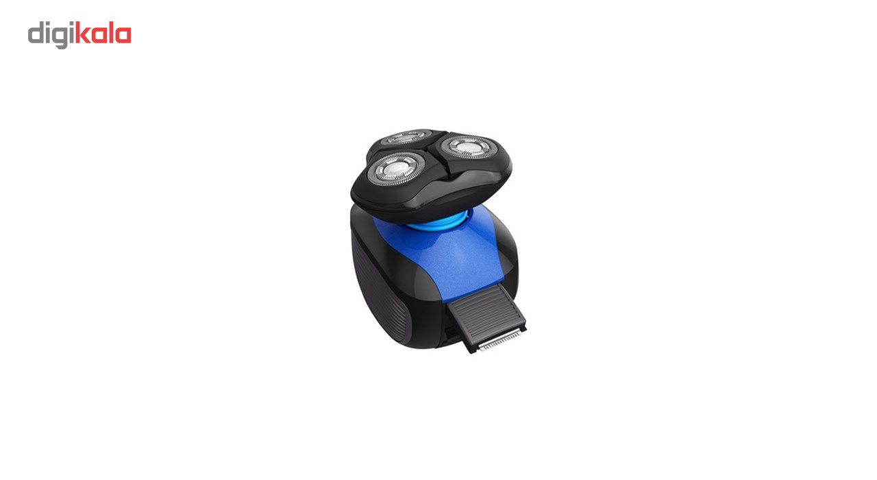 ماشین اصلاح رمینگتون مدل XR1400 HyperFlex