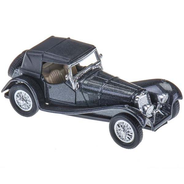 ماشین بازی ولی مدل Jaguar SS 100 Convertible