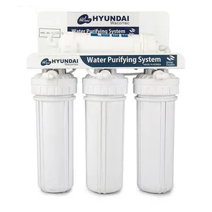 دستگاه تصفیه کننده آب هیوندای واکورتک مدل HUF-451