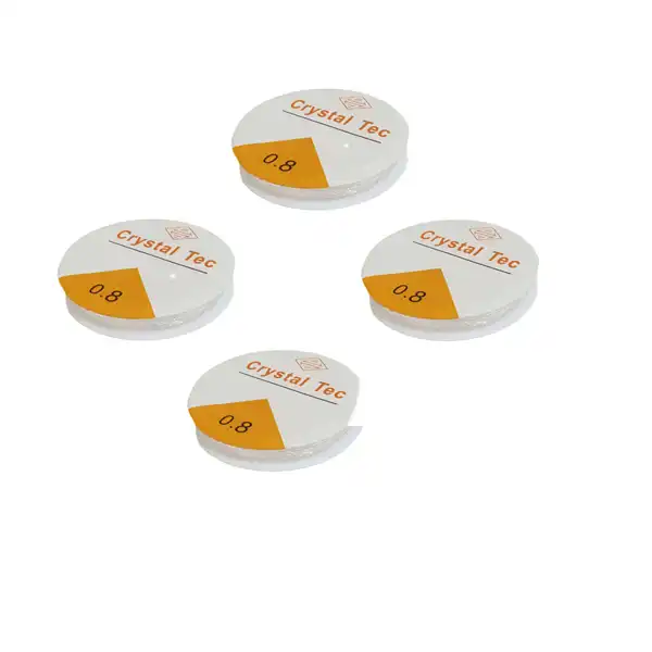 کش دستبند مدل 08 بسته 4 عددی