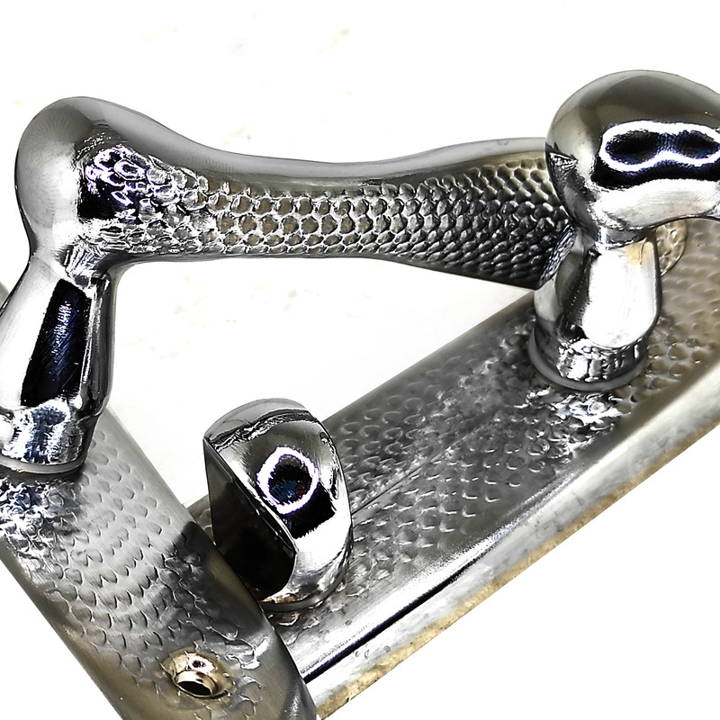 دستگیره در ترووان مدل TRWN1115