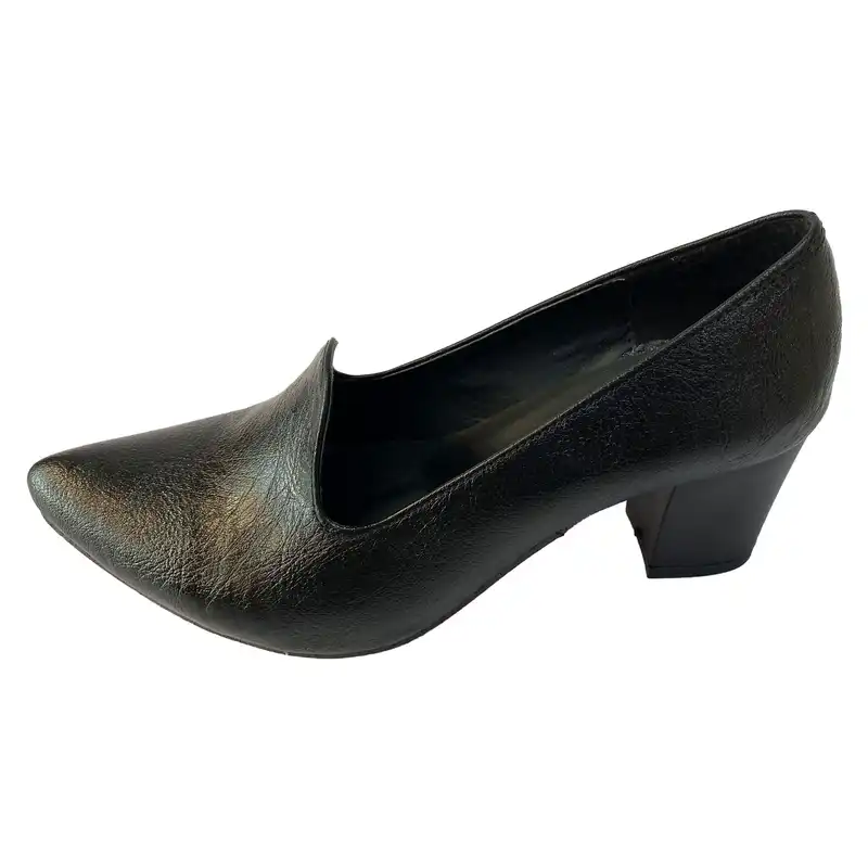 کفش زنانه مدل لودشکا بریتانیایی کد e56