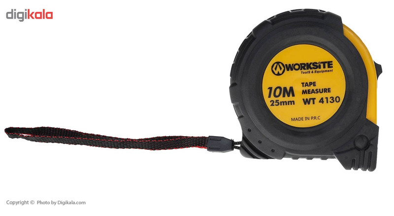 متر 10 متری ورک سایت مدل WT4130